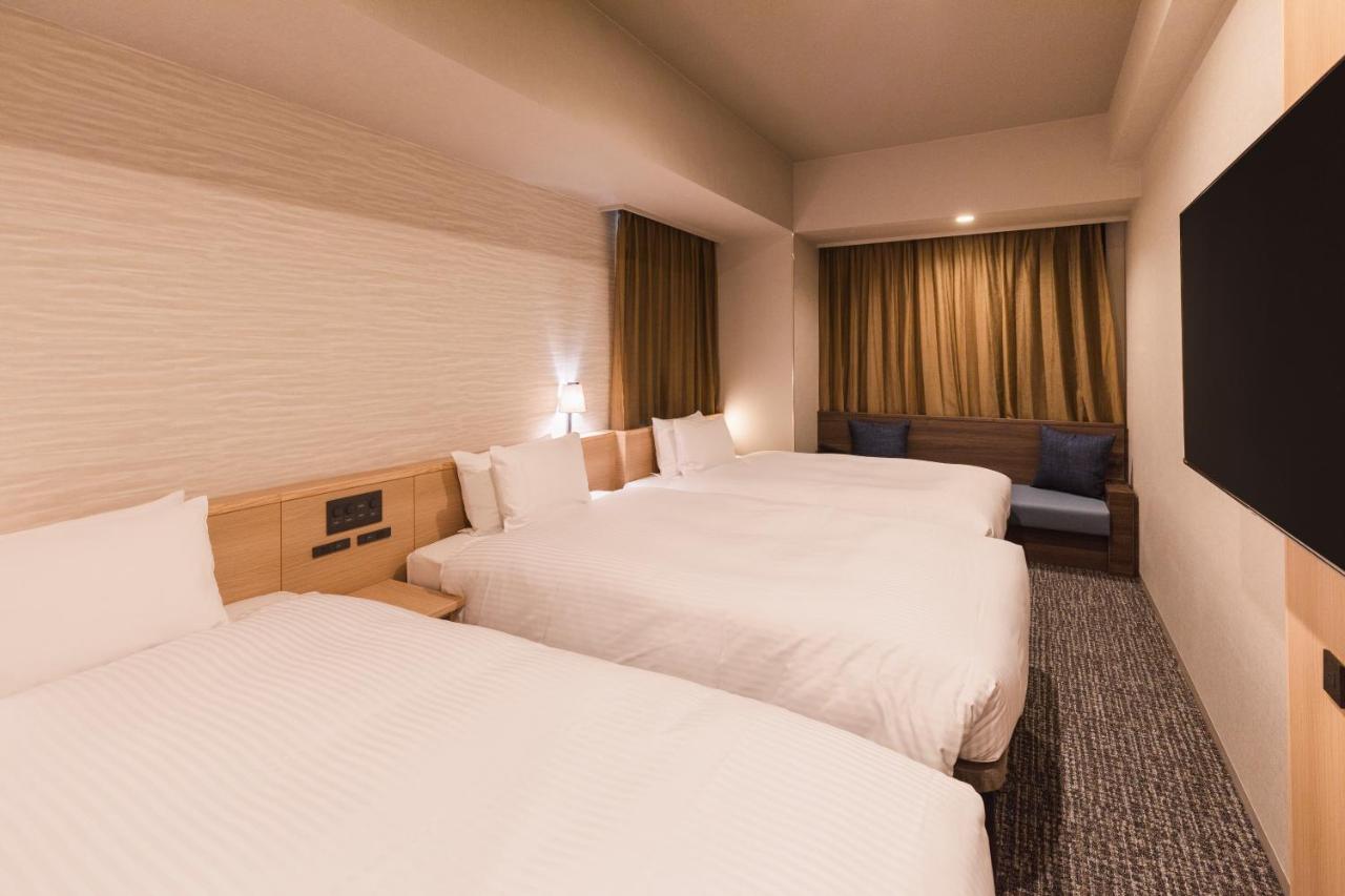 Sotetsu Grand Fresa Takadanobaba Hotel Tokyo Exterior photo