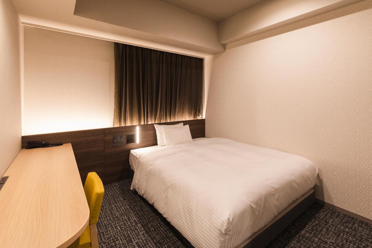 Sotetsu Grand Fresa Takadanobaba Hotel Tokyo Exterior photo