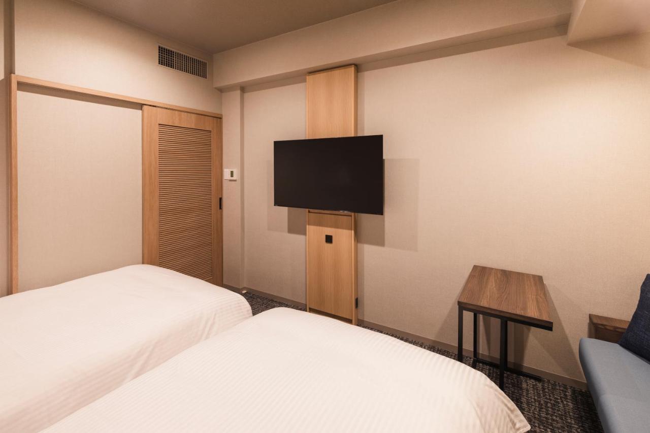 Sotetsu Grand Fresa Takadanobaba Hotel Tokyo Exterior photo