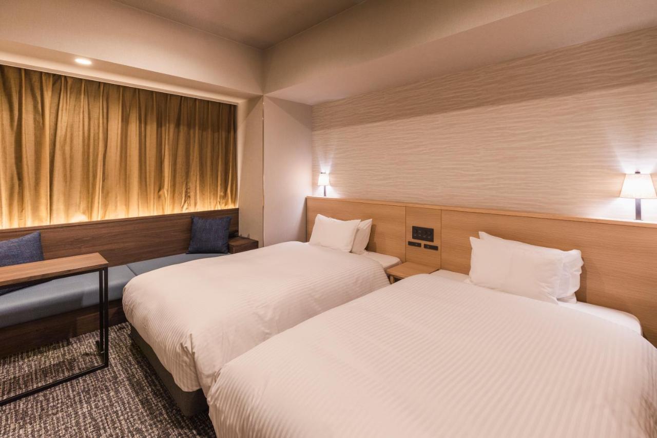 Sotetsu Grand Fresa Takadanobaba Hotel Tokyo Exterior photo