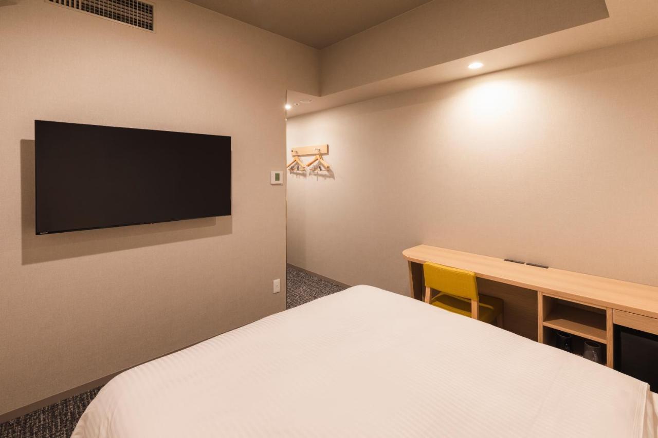 Sotetsu Grand Fresa Takadanobaba Hotel Tokyo Exterior photo