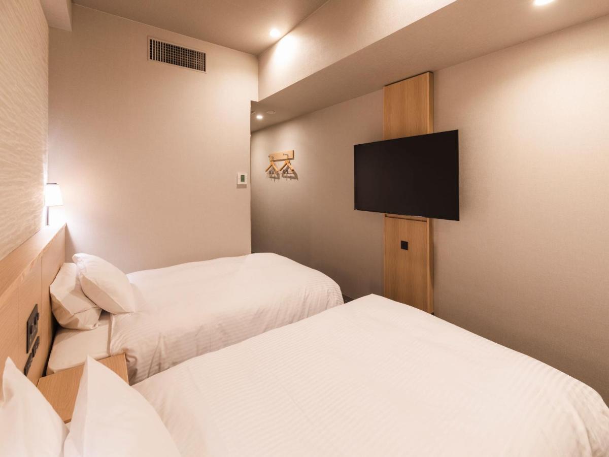 Sotetsu Grand Fresa Takadanobaba Hotel Tokyo Exterior photo